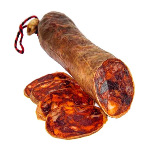 Chorizo Cular Bellota 